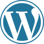 WordPress_blue_logo.svg wordpress